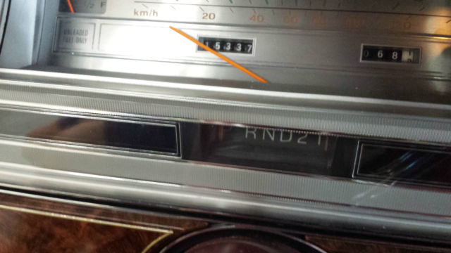 1978 Lincoln Other - photo 5