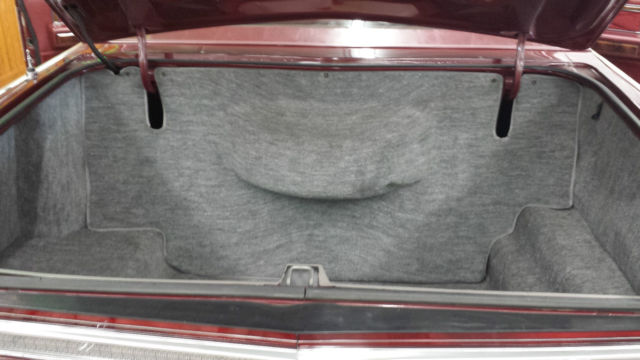 1978 Lincoln Other - photo 6