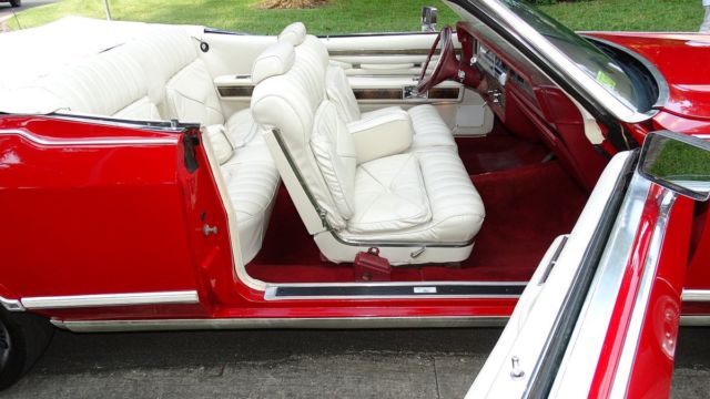 1978 Lincoln Continental ONE OF A KIND CLASSIC - photo 10