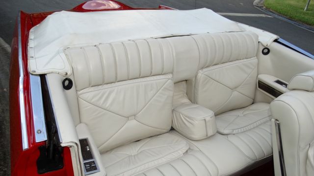1978 Lincoln Continental ONE OF A KIND CLASSIC - photo 7