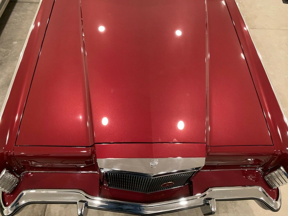 1978 Lincoln Continental Town Coupe - photo 13