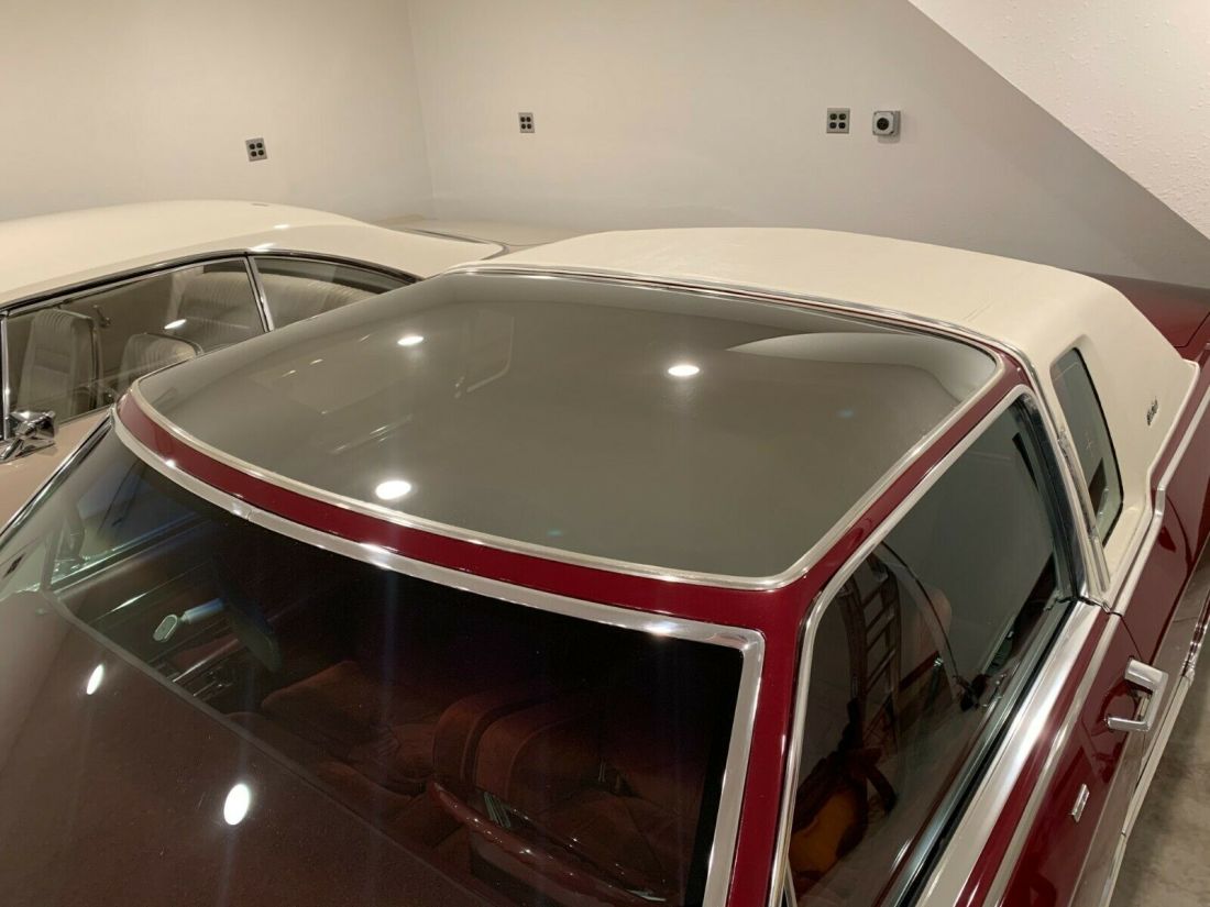 1978 Lincoln Continental Town Coupe - photo 2