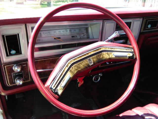 1978 Lincoln Town Car - photo 10