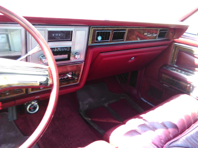 1978 Lincoln Town Car - photo 11