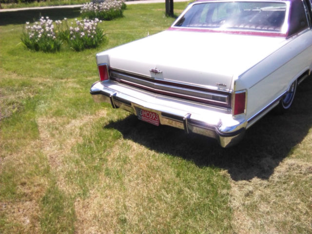 1978 Lincoln Town Car - photo 5