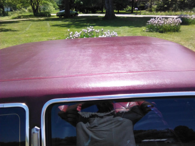 1978 Lincoln Town Car - photo 7
