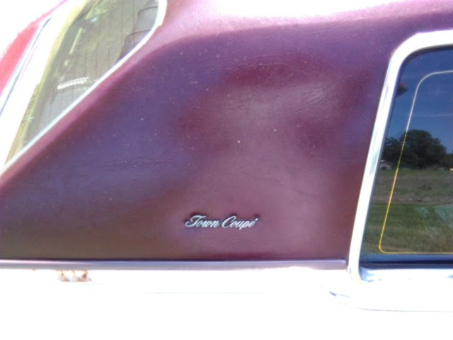 1978 Lincoln Town Car - photo 8