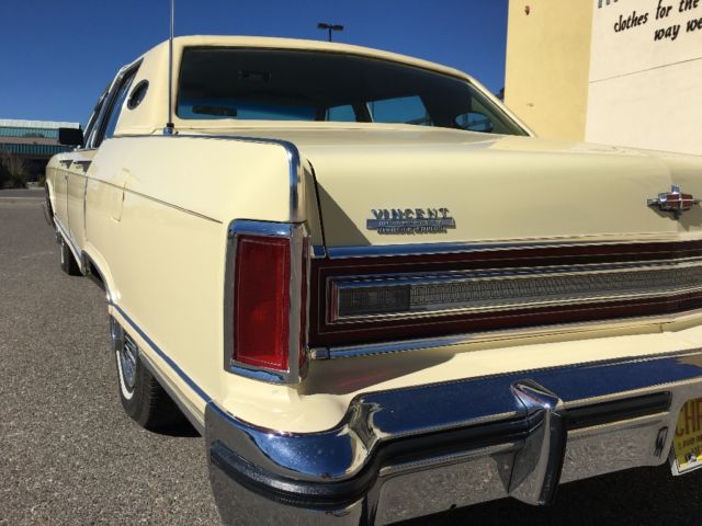 1978 Lincoln Continental - photo 7