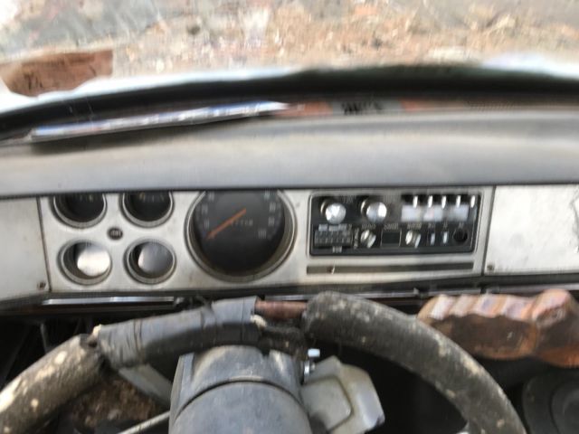 1978 Dodge Other Pickups - photo 10