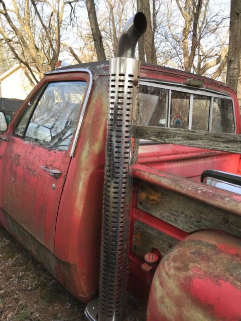 1978 Dodge Other Pickups - photo 4