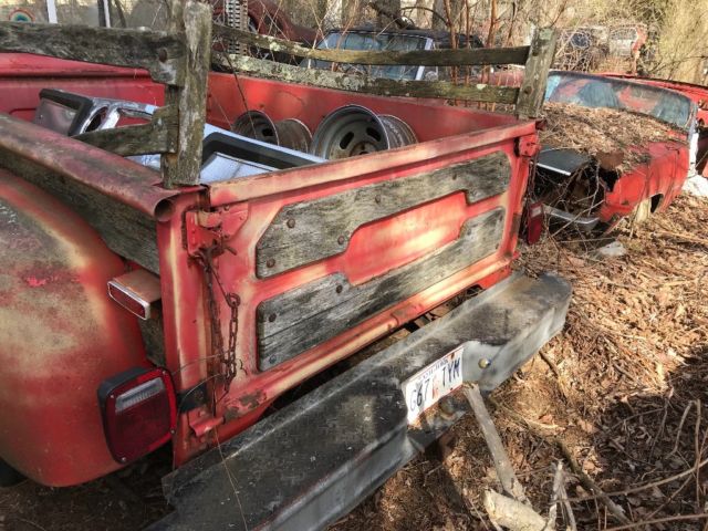 1978 Dodge Other Pickups - photo 6