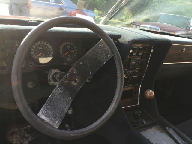 1978 Lotus Other - photo 12