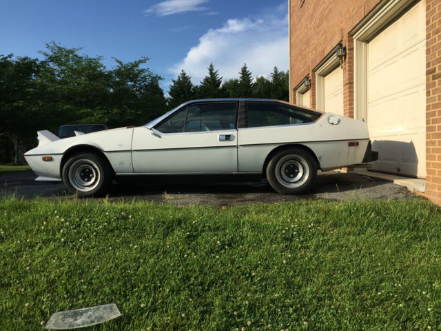 1978 Lotus Other - photo 2