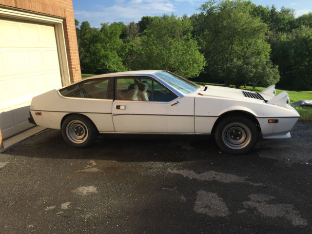1978 Lotus Other - photo 3
