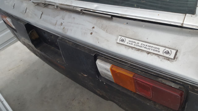 1978 Lotus Other 503 - photo 4