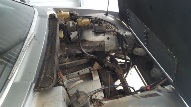 1978 Lotus Other 503 - photo 5