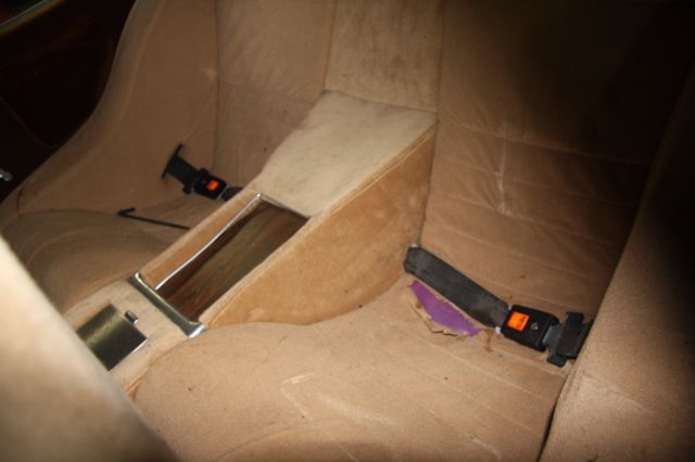 1978 Lotus Other Elite 503 - photo 11