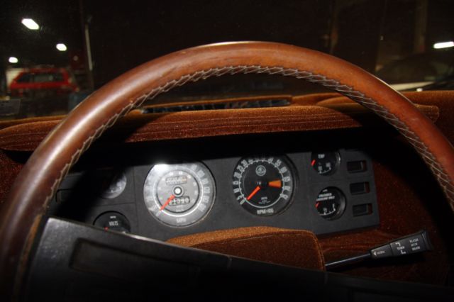 1978 Lotus Other Elite 503 - photo 13