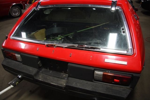 1978 Lotus Other Elite 503 - photo 8