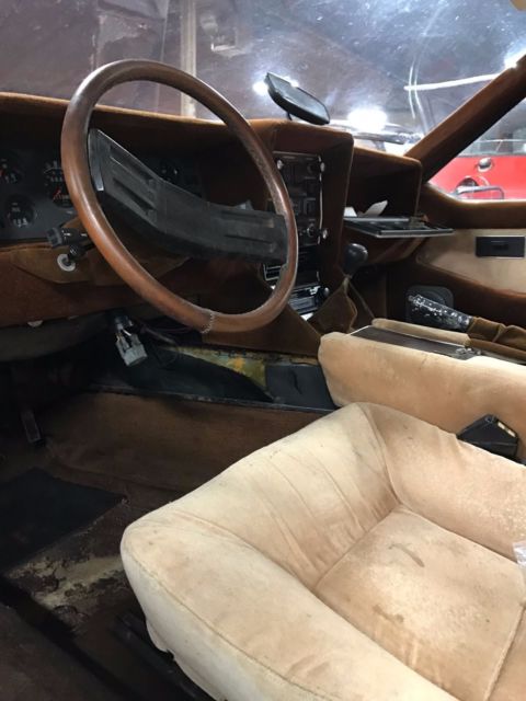 1978 Lotus Other Elite 503 - photo 11