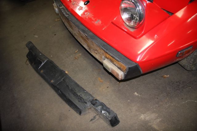 1978 Lotus Other Elite 503 - photo 2