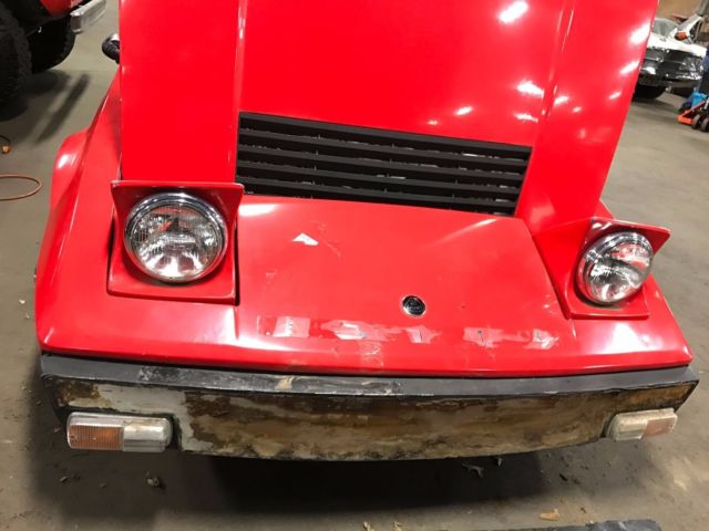 1978 Lotus Other Elite 503 - photo 4