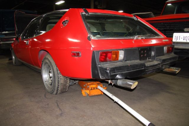 1978 Lotus Other Elite 503 - photo 8