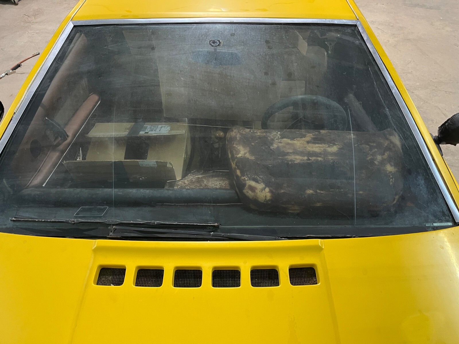 1978 Lotus Esprit - photo 8