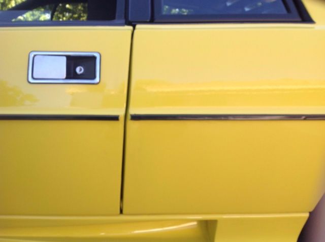 1978 Lotus Esprit S1 - photo 8
