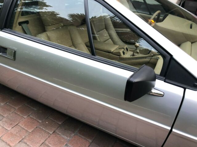 1978 Lotus Esprit Leather - photo 6