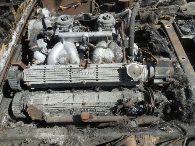 1978 Lotus Esprit 1978 F1 World Championship Commemorative Model uno - photo 6