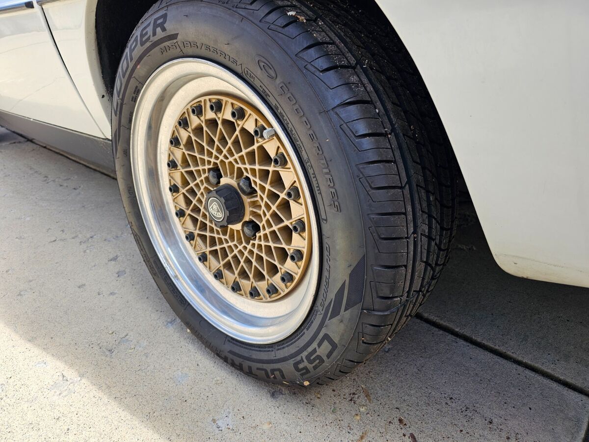 1978 Lotus Esprit - photo 11