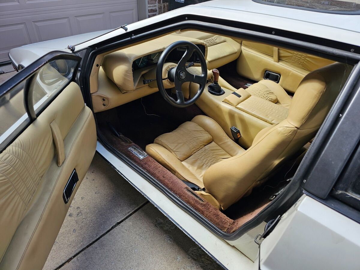 1978 Lotus Esprit - photo 13