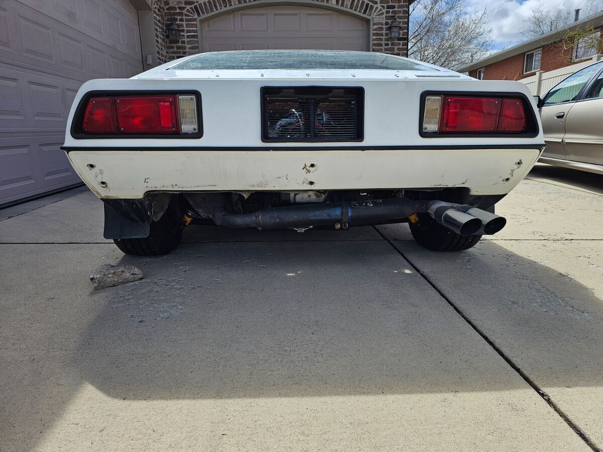 1978 Lotus Esprit - photo 6