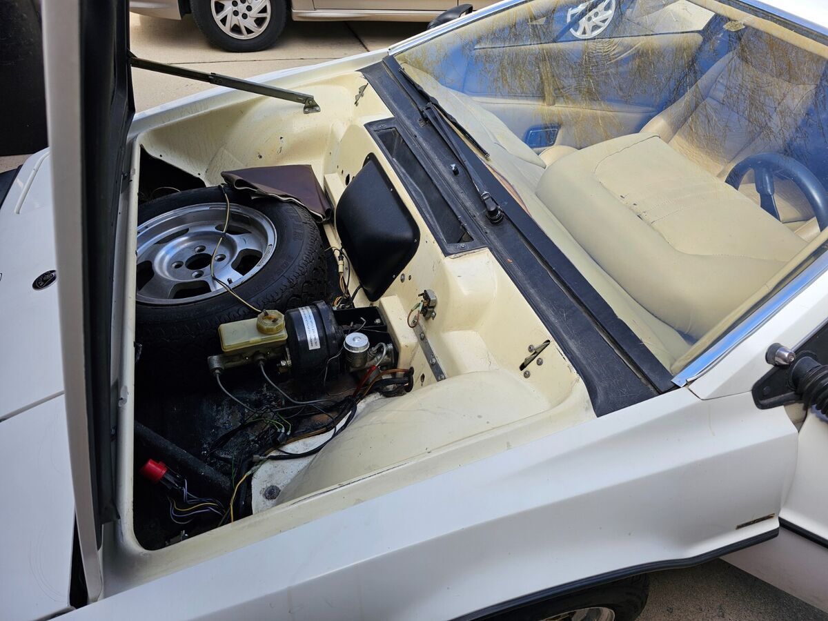 1978 Lotus Esprit - photo 9
