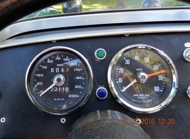 1978 Lotus Super Seven - photo 8