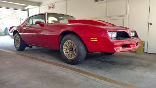 1978 Pontiac Trans Am - photo 3