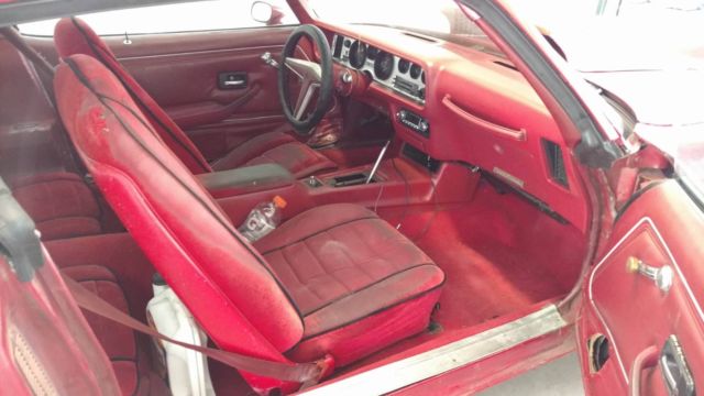 1978 Pontiac Trans Am - photo 4