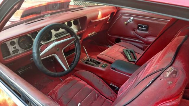1978 Pontiac Trans Am - photo 5