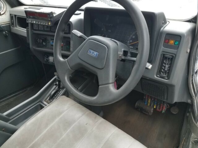 1977 Austin FX - photo 8