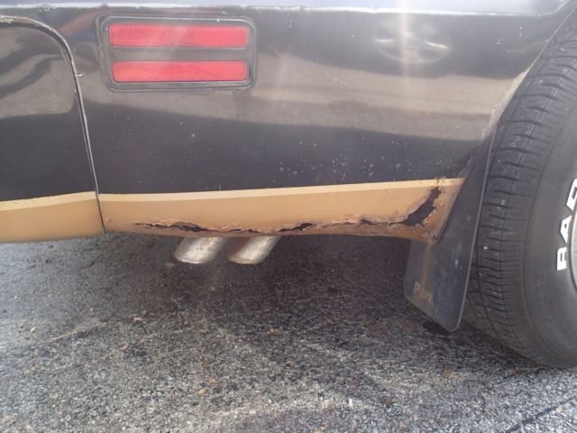 1978 Pontiac Trans Am - photo 11