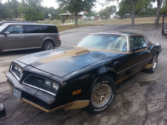 1978 Pontiac Trans Am - photo 2