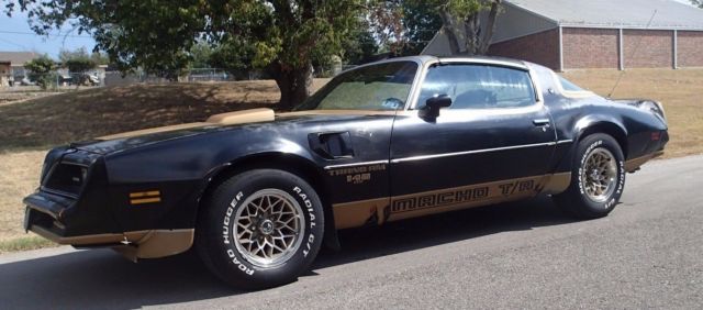 1978 Pontiac Trans Am - photo 3