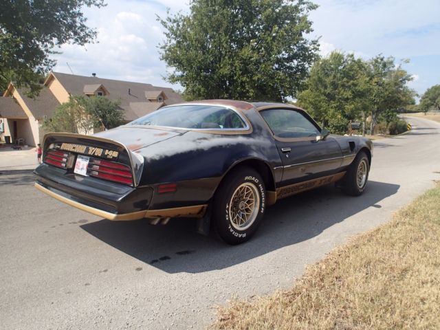 1978 Pontiac Trans Am - photo 4