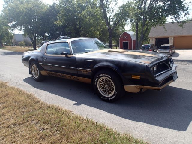 1978 Pontiac Trans Am - photo 5
