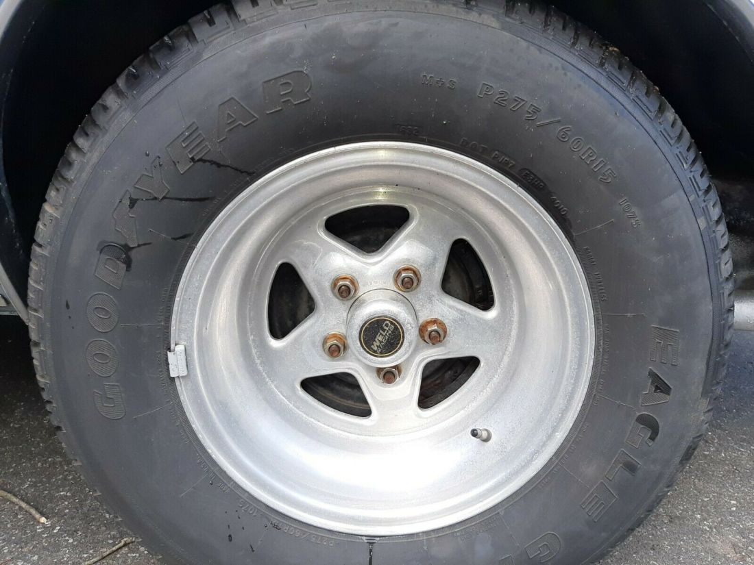1978 Chevrolet Malibu - photo 11
