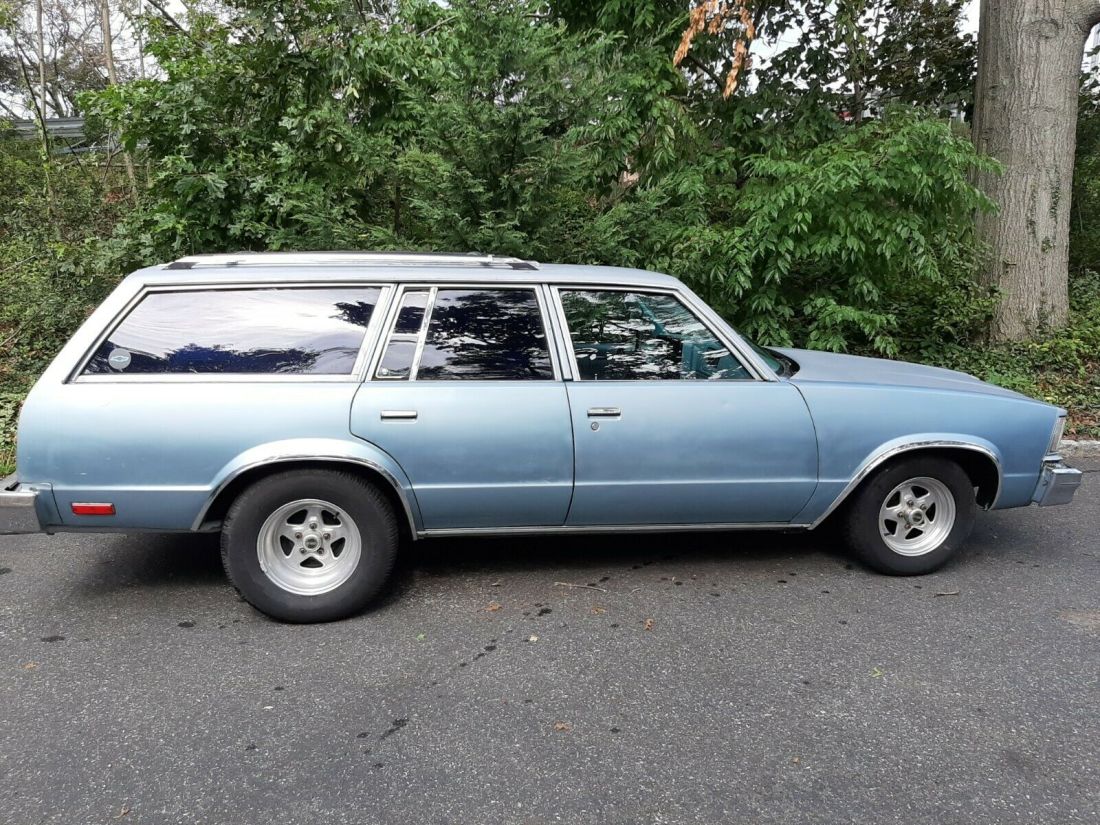 1978 Chevrolet Malibu - photo 12