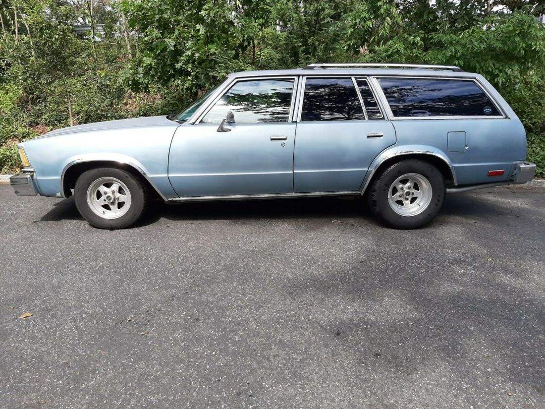 1978 Chevrolet Malibu - photo 13
