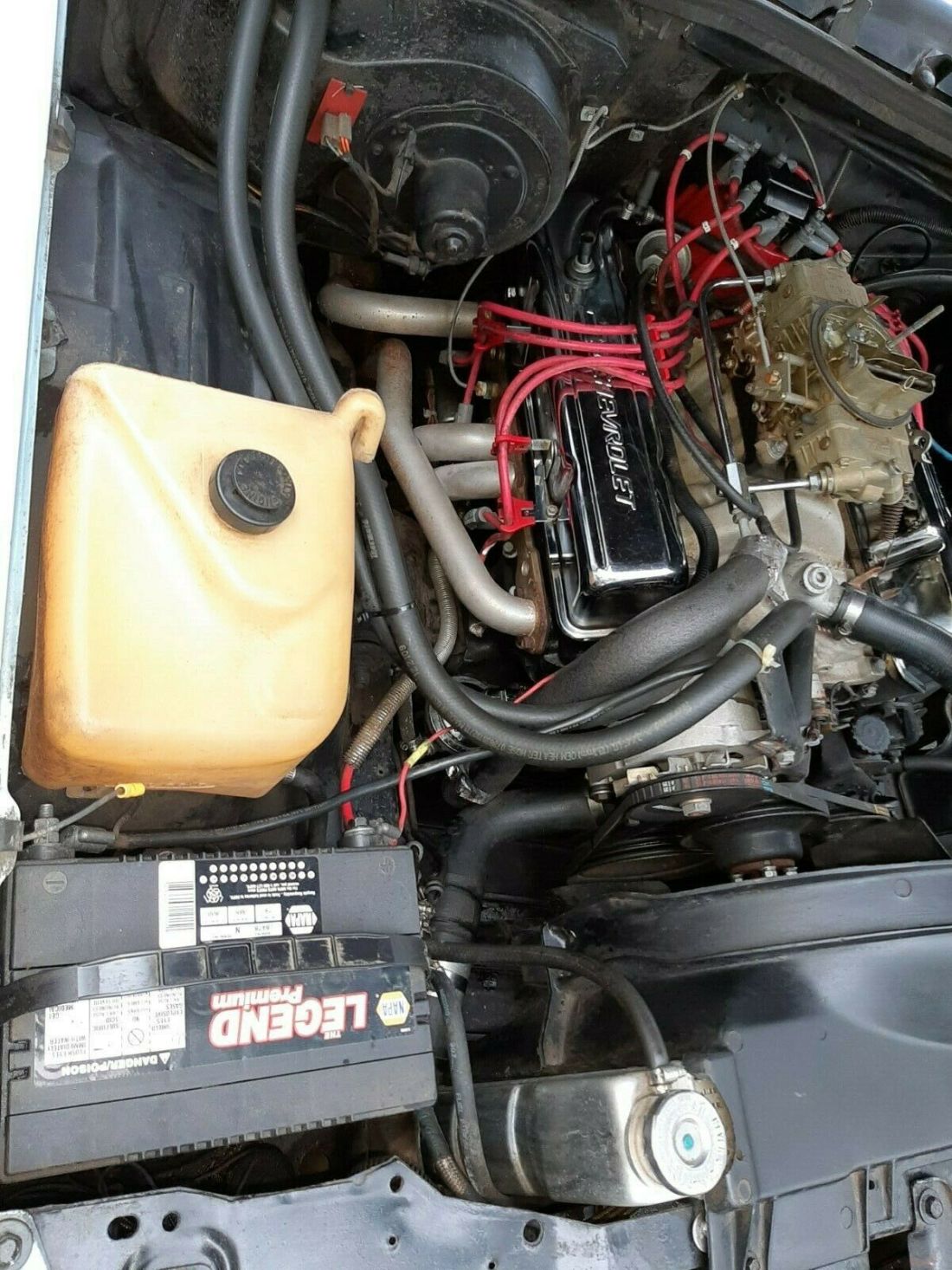 1978 Chevrolet Malibu - photo 3