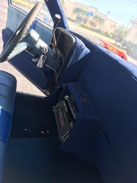 1978 Chevrolet Malibu - photo 10